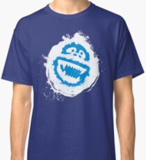 Abomina-bumble Classic T-Shirt