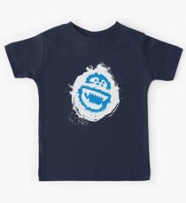 Abomina-bumble Kids Tee