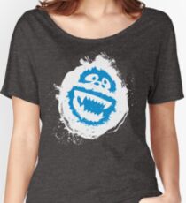 Abomina-bumble Women's Relaxed Fit T-Shirt