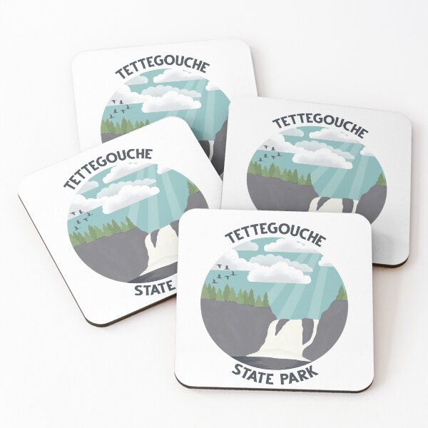 Item preview, Tettegouche State Park designed and sold by giselleray.