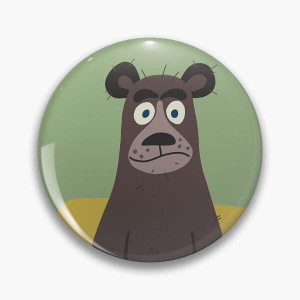 Item preview, BEAR TOWN | CONGLETON designed and sold by axelle1410.