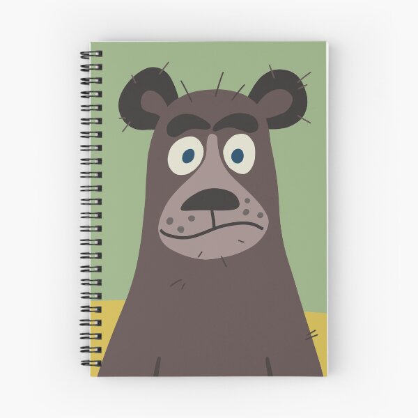 Item preview, BEAR TOWN | CONGLETON designed and sold by axelle1410.