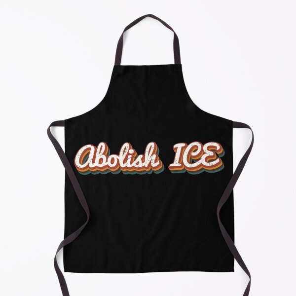 Item preview, Abolish ICE designed and sold by Soulreaper98.