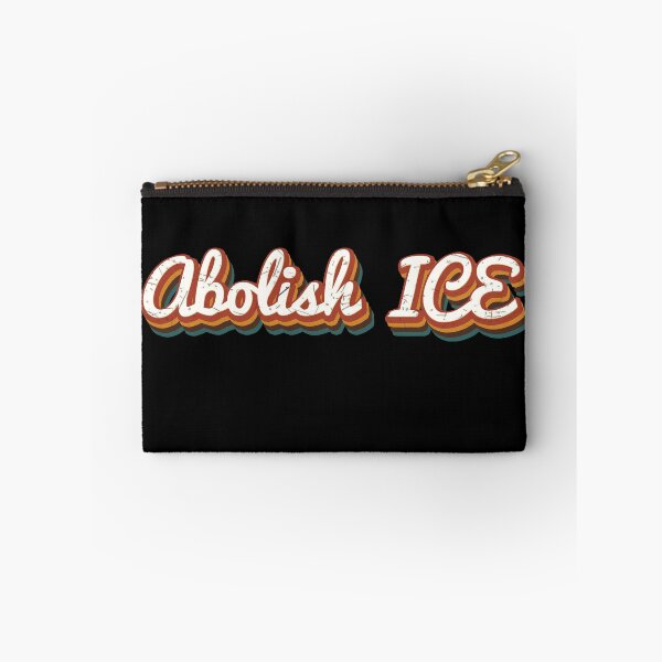 Item preview, Abolish ICE designed and sold by Soulreaper98.
