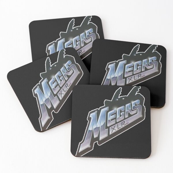 Item preview, Xlr megas designed and sold by chaturbart.