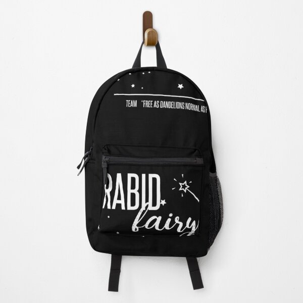Item preview, rabid fairy designed and sold by digitalcoma.