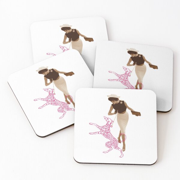 Item preview, Fancy Dog designed and sold by STYLE + EXPRESSION.