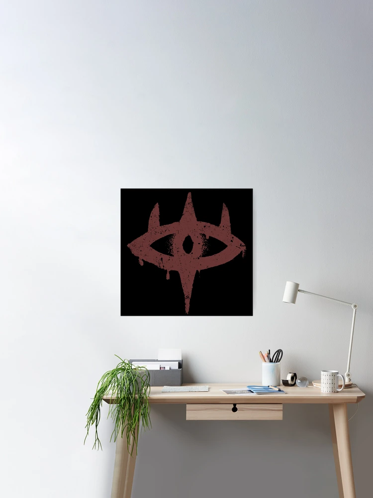 Lord of the Rings - Sauron Wall Mural | Buy online at Europosters