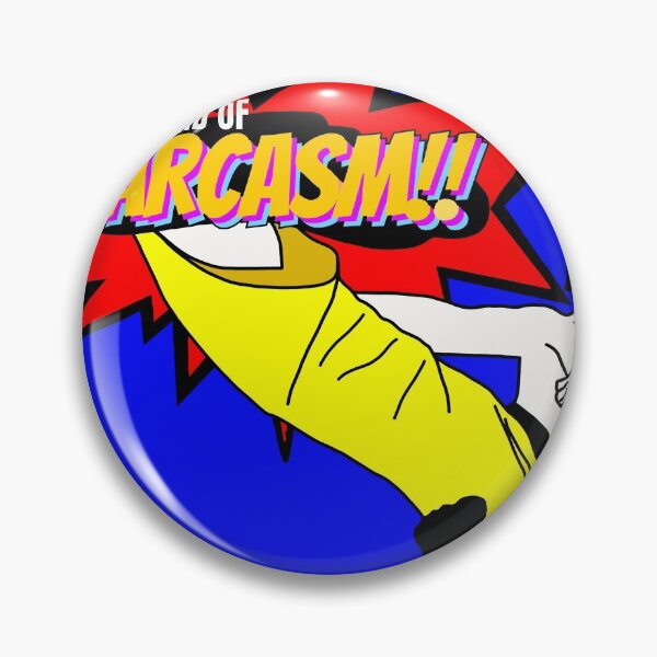 Item preview, Sarcasm! designed and sold by 20plus7.