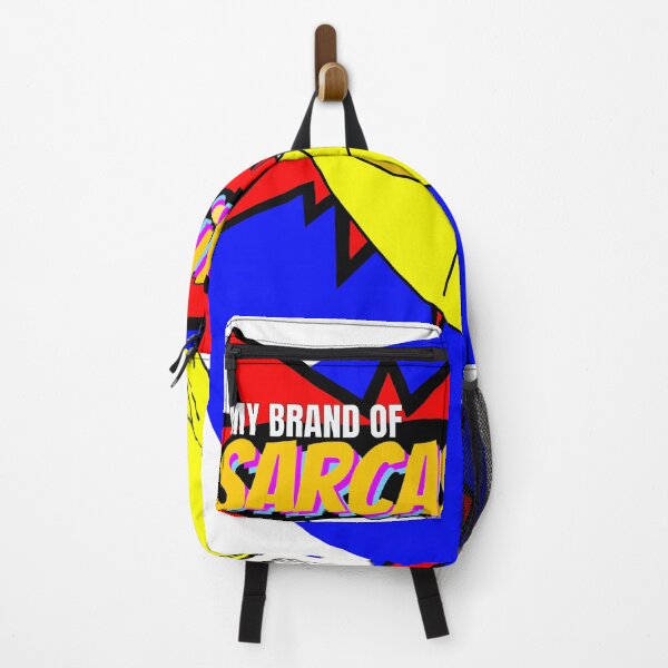 Item preview, Sarcasm! designed and sold by 20plus7.