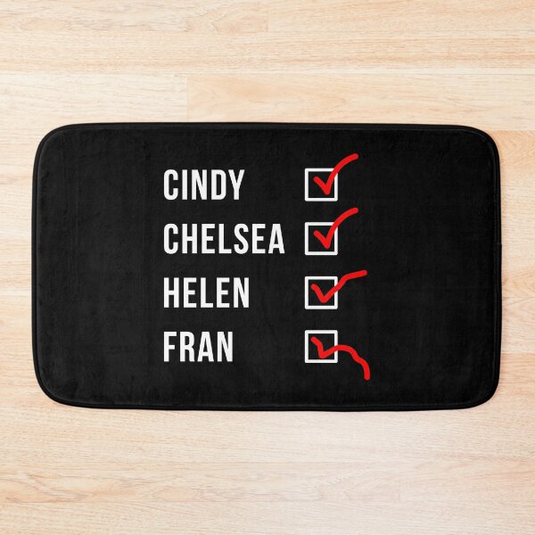 Item preview, Crossfit WOD, Cindy, Chelsea, Helen, Fran, Done, Funny designed and sold by TheFirstOne.