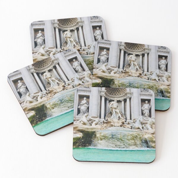 Item preview, Rome Trevi Fountain designed and sold by GabryNY.
