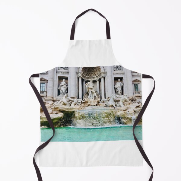 Item preview, Rome Trevi Fountain designed and sold by GabryNY.