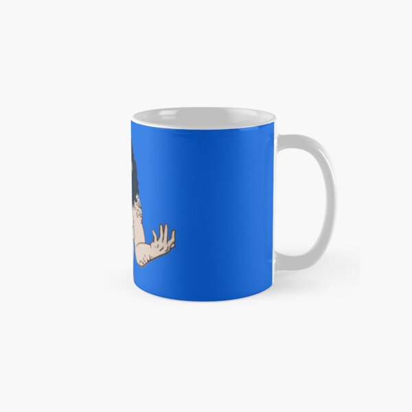 Carl Brutananadilewski Classic Mug