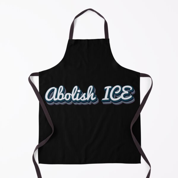 Item preview, Abolish ICE designed and sold by Soulreaper98.