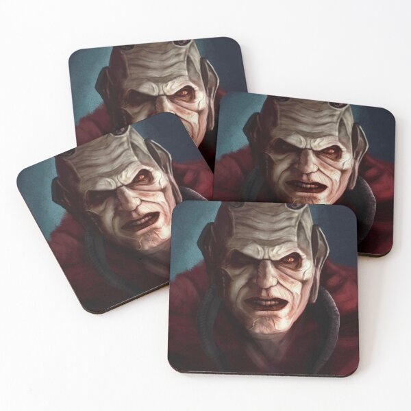 Item preview, Wishmaster designed and sold by chuck-ramos.