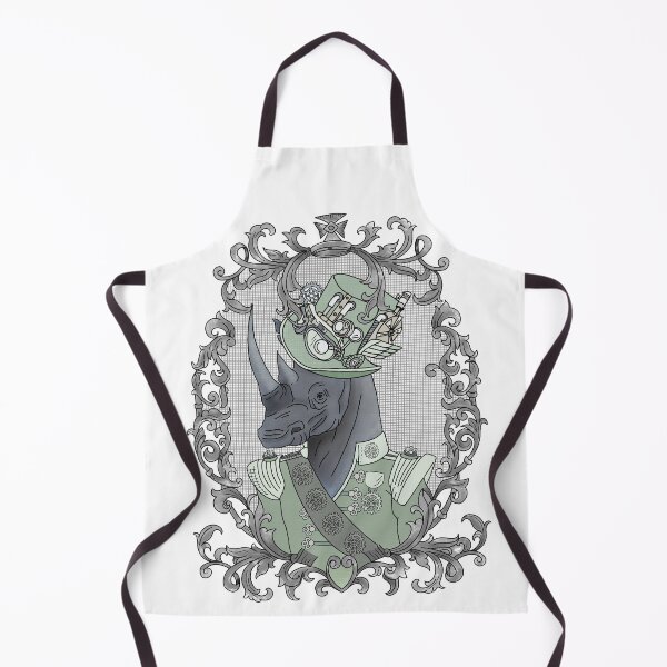 Item preview, Colonel Rhino designed and sold by paviash.
