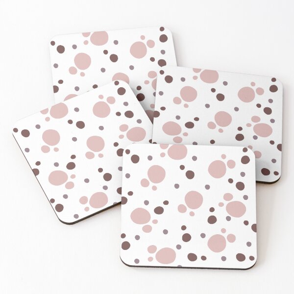 Item preview, Dots pattern designed and sold by yselle.