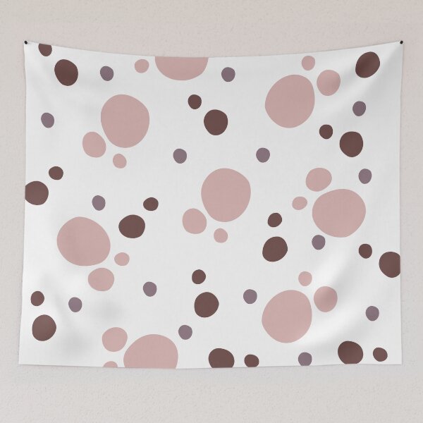 Item preview, Dots pattern designed and sold by yselle.