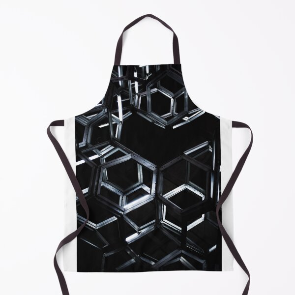 Item preview, Black Hexagon designed and sold by Driesman.