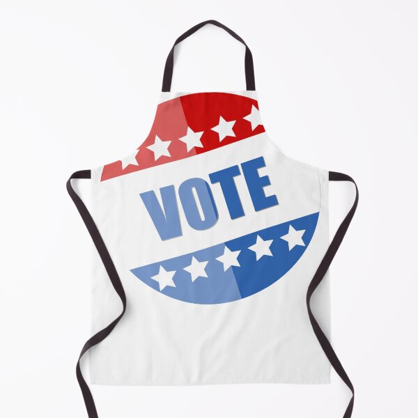 Item preview, Vote button designed and sold by thehollowpoint.