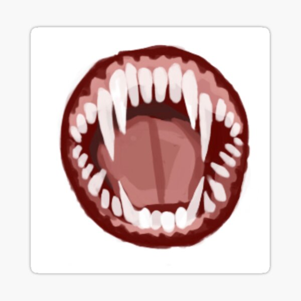 El Lobo Sticker