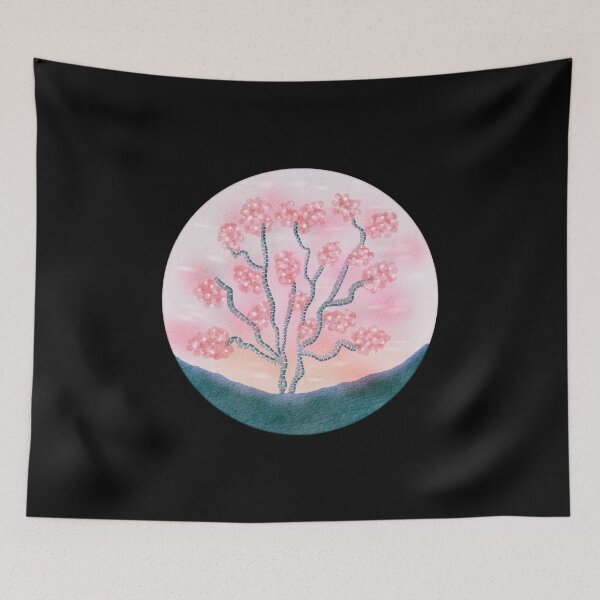 Item preview, Starry Tree designed and sold by TeeCupCompany.