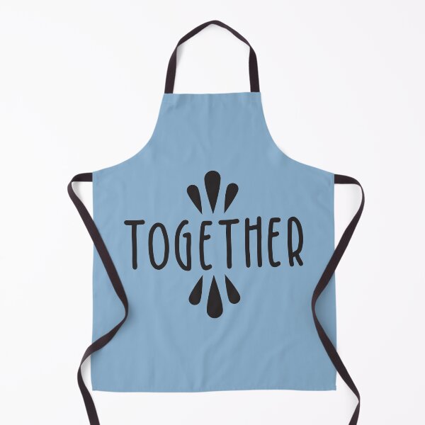 Item preview, Together designed and sold by BlueZenStudio.