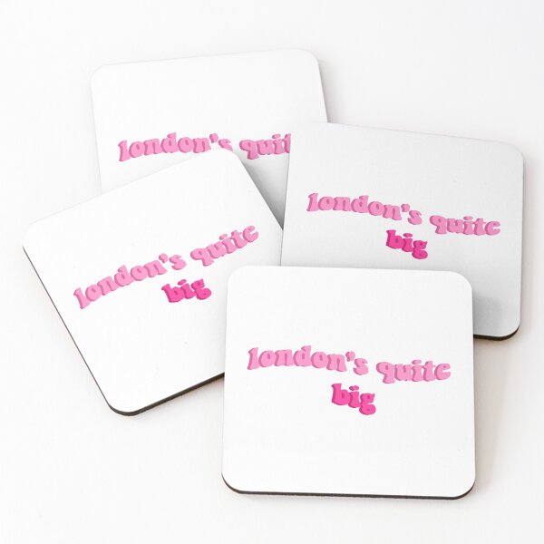 Item preview, london's quite big designed and sold by sofiasstyles.