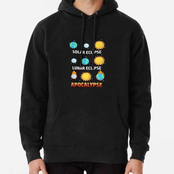 WORLDWIDE YOUTH HOODIE APOCALYPSE MEN'S online SIZE M