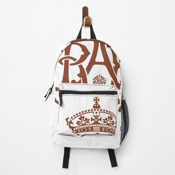 Item preview, Royal Albert Hall Crest designed and sold by ArtofDissent.