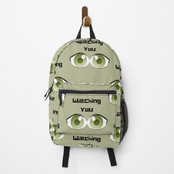 Item preview, Anime is watching you designed and sold by TeeZoneZtore.