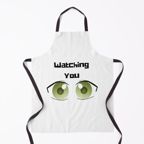 Item preview, Anime is watching you designed and sold by TeeZoneZtore.