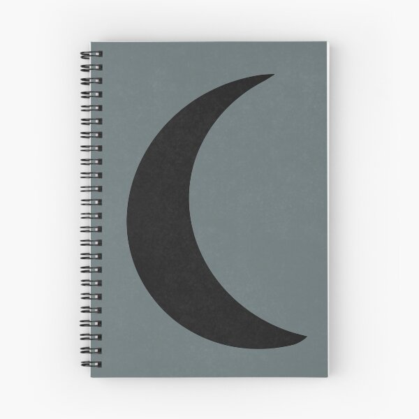 Item preview, Moon designed and sold by LittleEagleArt.