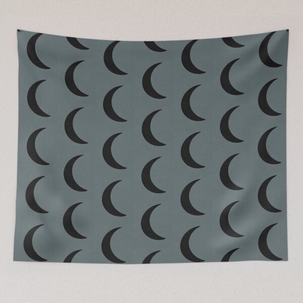 Item preview, Moon designed and sold by LittleEagleArt.
