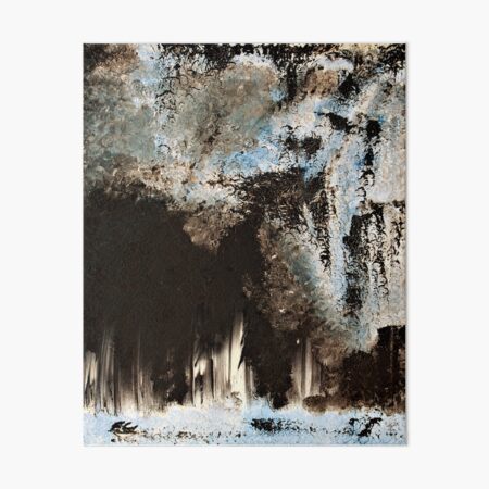 Resurrection Art Board Print