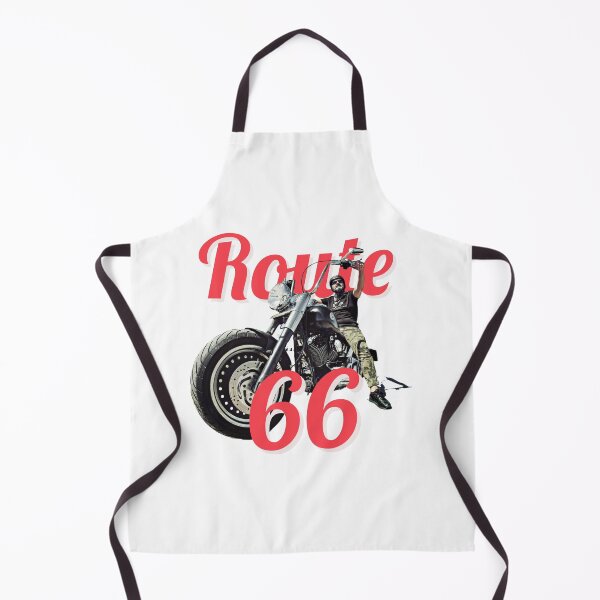 Item preview, Route 66 - route - USA - trip  designed and sold by Tropical Blood.
