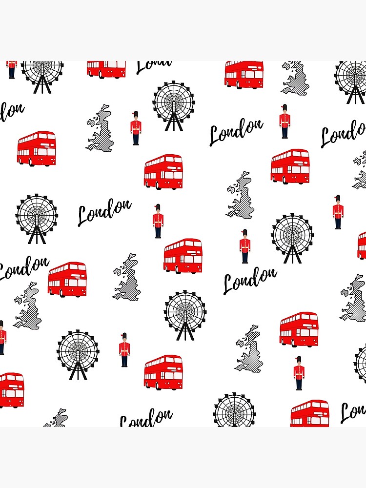 london-united-kingdom-london-eye-bus-guard-poster-for-sale-by