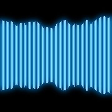 Artwork thumbnail, Isle of Skye Cuillin Ridge Waveform by TheRandomFactor