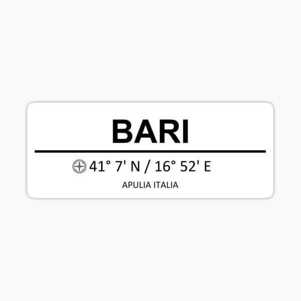 Item preview, Bari designed and sold by ElsmanDesign.