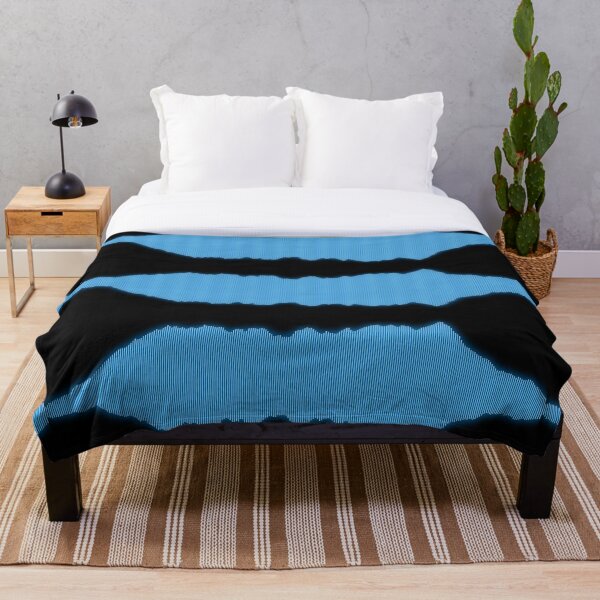 Item preview, Forma de onda de la isla de Skye Cuillin Ridge designed and sold by TheRandomFactor.