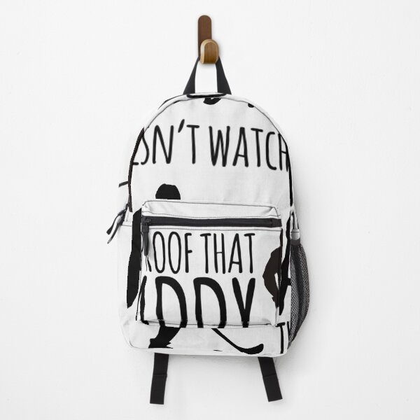 Item preview,  I'm proof that Daddy doesn't watch hockey all the time designed and sold by ashdenent.