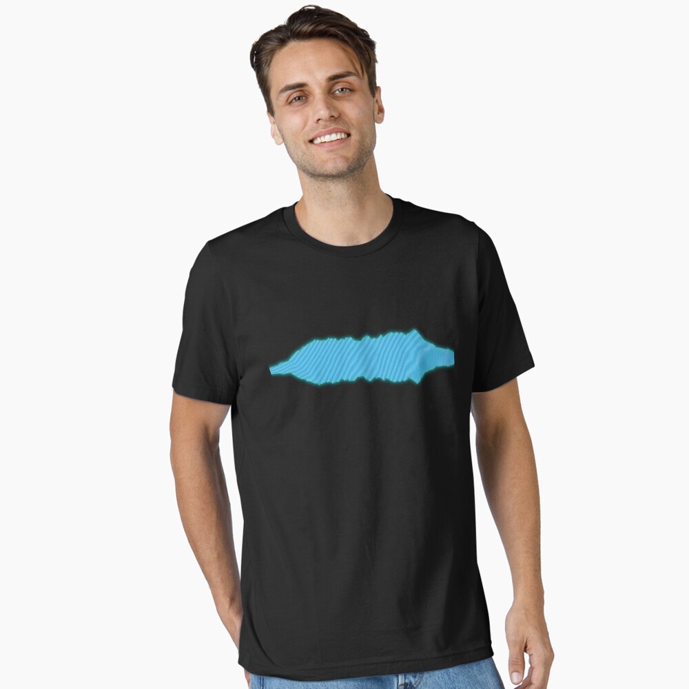 Item preview, Essential T-Shirt designed and sold by TheRandomFactor.
