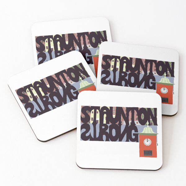 Item preview, Staunton Strong designed and sold by lawfulchaotic.