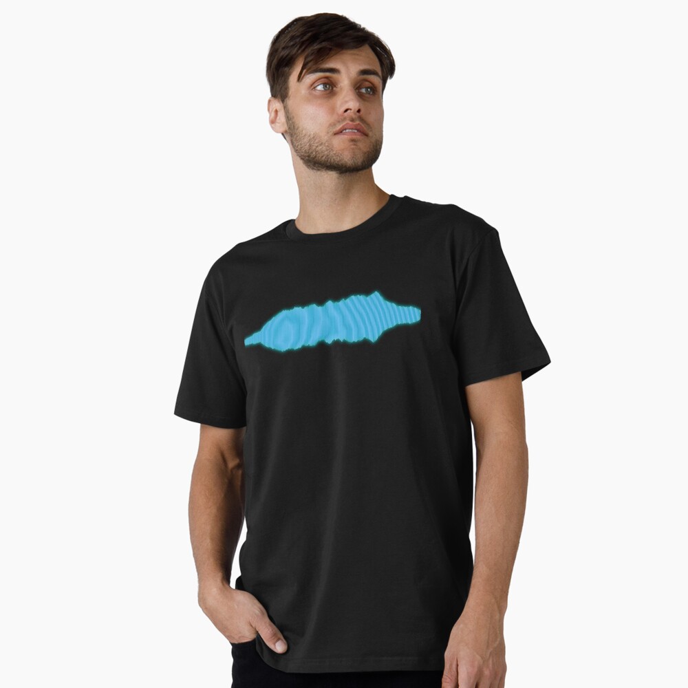 Item preview, Premium T-Shirt designed and sold by TheRandomFactor.