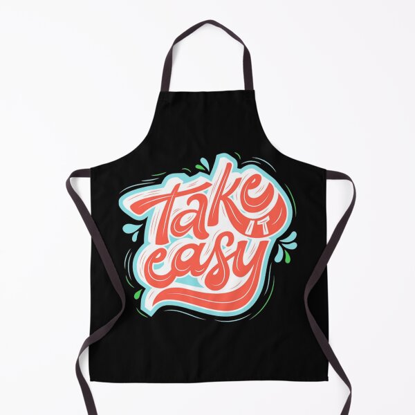 Item preview, Take It Easy designed and sold by ryaneliz91.