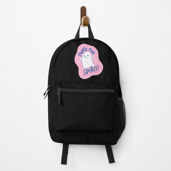 Item preview, That's the Spirit designed and sold by ryaneliz91.