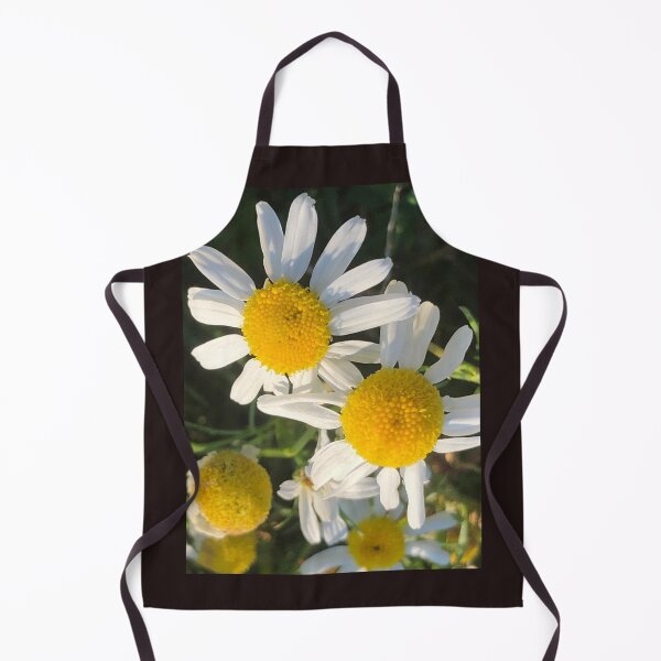 Item preview, Shasta Daisies Wild Nature designed and sold by Kaushal Pal.