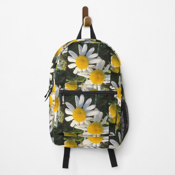 Item preview, Shasta Daisies Wild Nature designed and sold by Kaushal Pal.