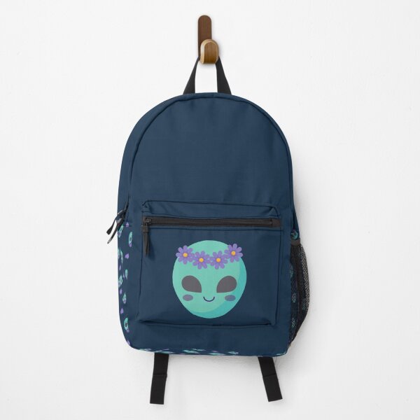 Item preview, Aliens pattern  designed and sold by Arrows Designs.